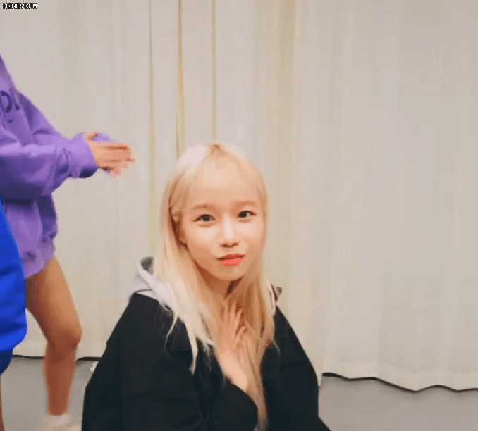 하의실종 패션의 혜원,유진
