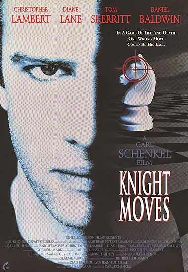 Knight Moves [1992] [BBRip] [Subtitulada]