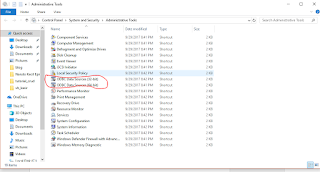 Cara Mengkoneksikan VB ke Database MySQL