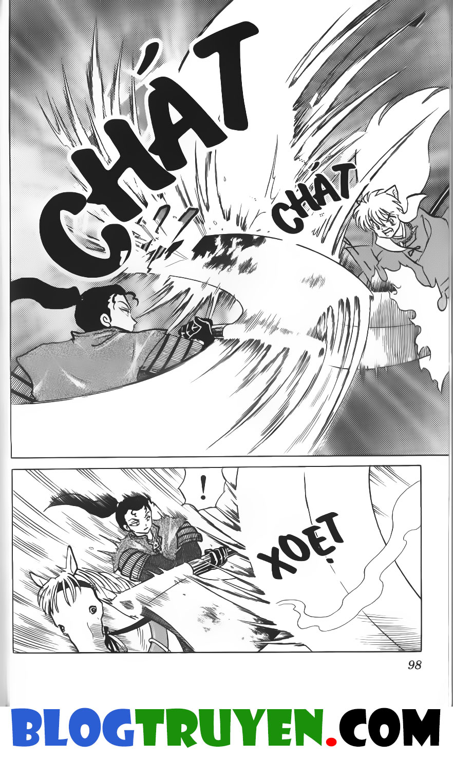 Inuyasha vol 19.6 trang 5