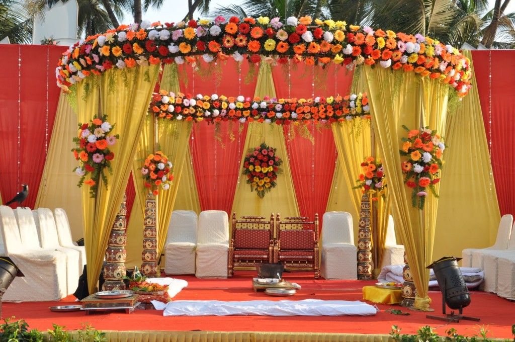 Marriage Matrimony & Wedding Service Indian Wedding