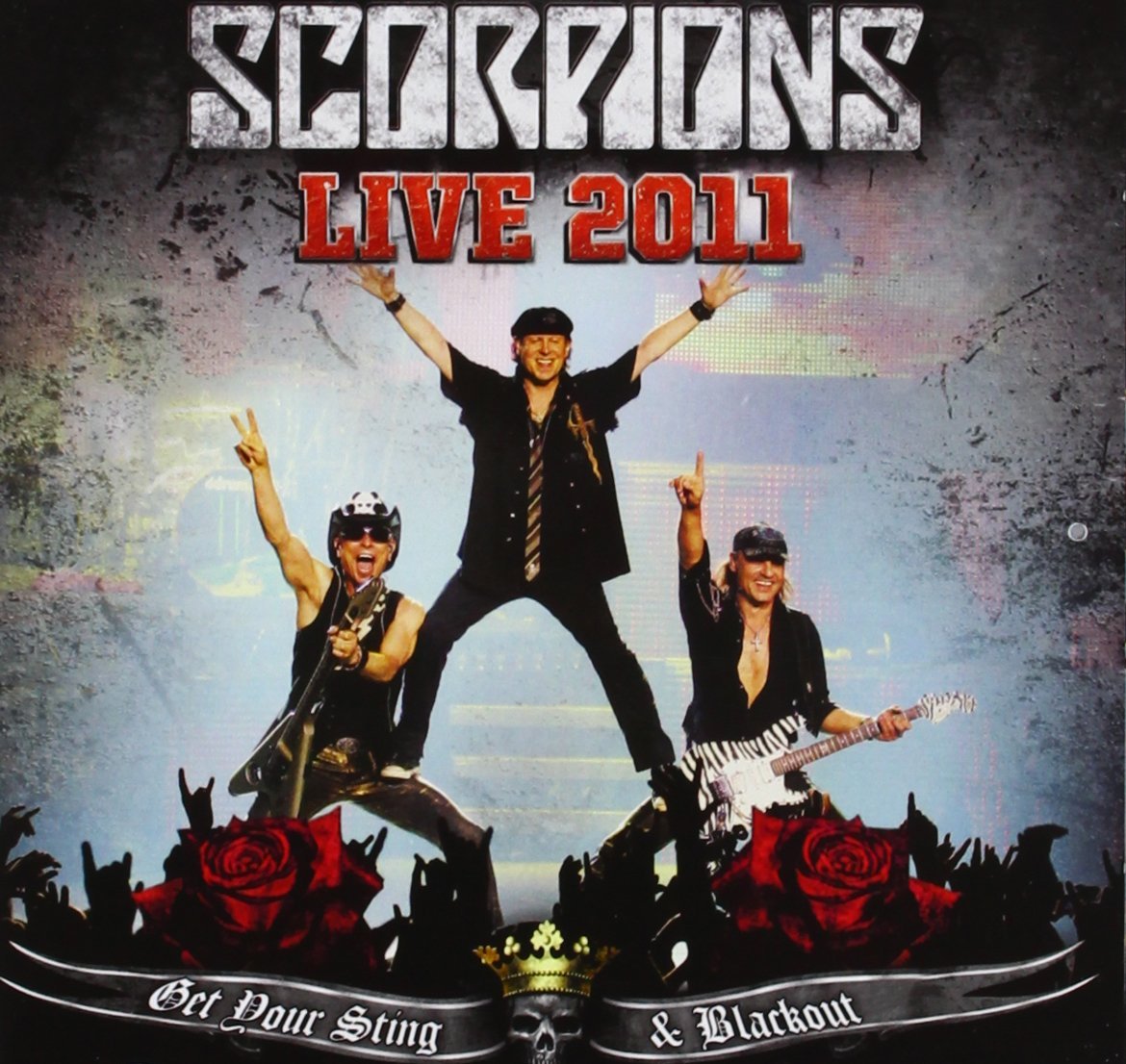 Justin Bieber Song and Music Free Download: Scorpions - Discografia Completa (MEGA)