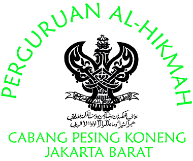 Perguruan AL-HIKMAH Cabang Pesing Koneng Jak-Bar