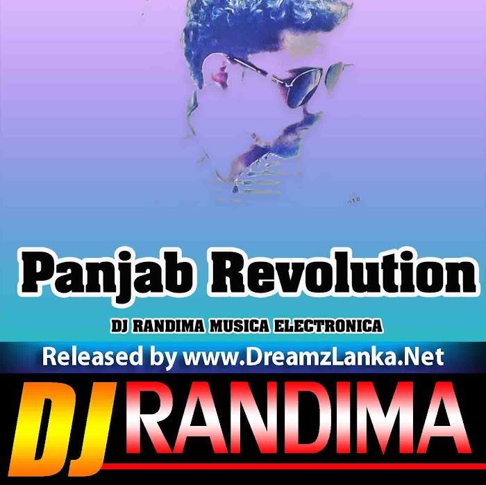 2018 Panjab Revolution Prod By DJ RANDIMA NISHAL