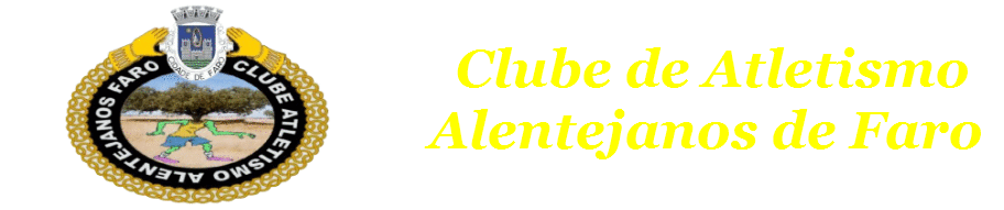 Clube Atletismo Alentejanos Faro