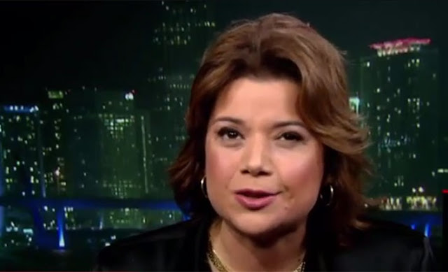 Ana Navarro Ana Navarro