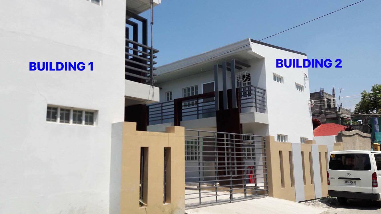 Apartment for Rent Cabanatuan City