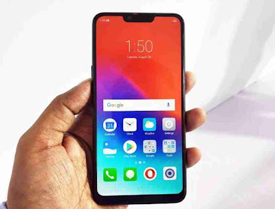 Review Realme 2 Review Realme 2