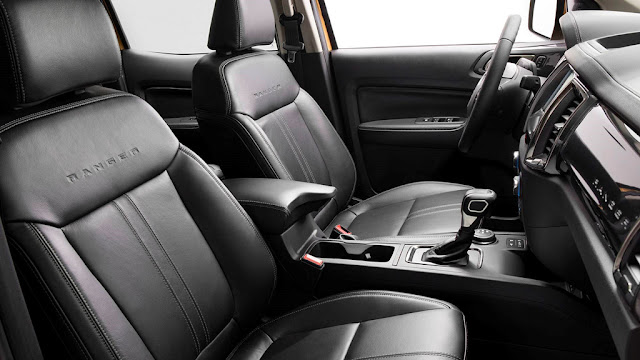 Ford Ranger 2019 có gì mới và khi nào có hàng ảnh 4 Ford Ranger 2019 có gì mới và khi nào có hàng ảnh 4