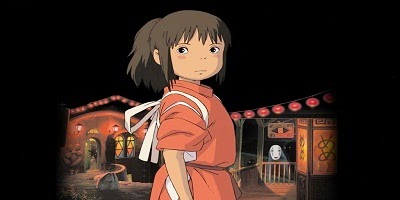 Spirited Away Full Movie