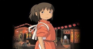 how to watch spirited away for free