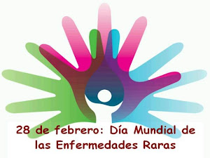 DIA MUNDIAL DE LAS ENFERMEDADES RARAS