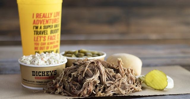 Wing Shack Coupons >> Dickey's Offering Free Pound of Pork with XL Family Pack ... Wing Shack Coupons >> Dickey's Offering Free Pound of Pork with XL Family Pack ...