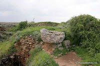 Archeologie en Historie, Tel Michal, Herzliya