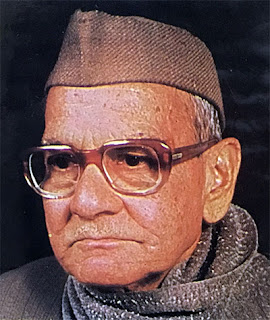 Dwarika Prasad Maheshwari