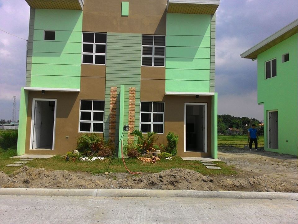 Affordable Property Listing of the Philippines Rimaven Homes Dau