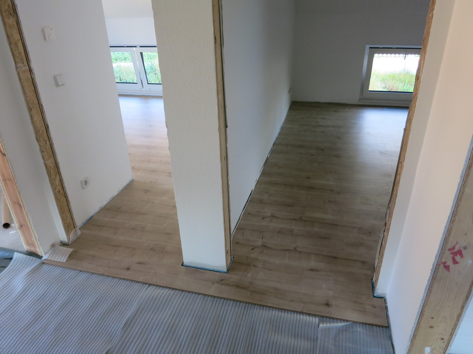 Laminat Abstand Zur Wand. laminat an der wand. laminat