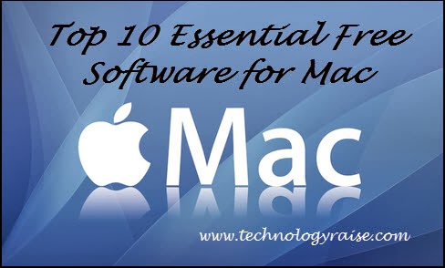 mac download free software
