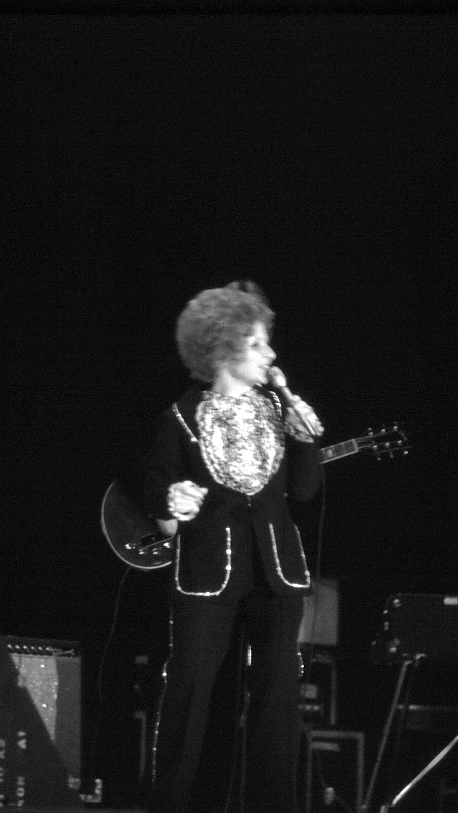 brenda lee concerts brenda lee performs at 1976 st patrick s concert brenda lee concerts brenda lee performs at 1976 st patrick s concert