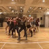 Watch the dance practice version of SNSD HyoYeon's locking performance from 'Hit the Stage'