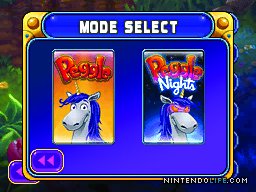 Peggle Dual Shot DS ROM Download