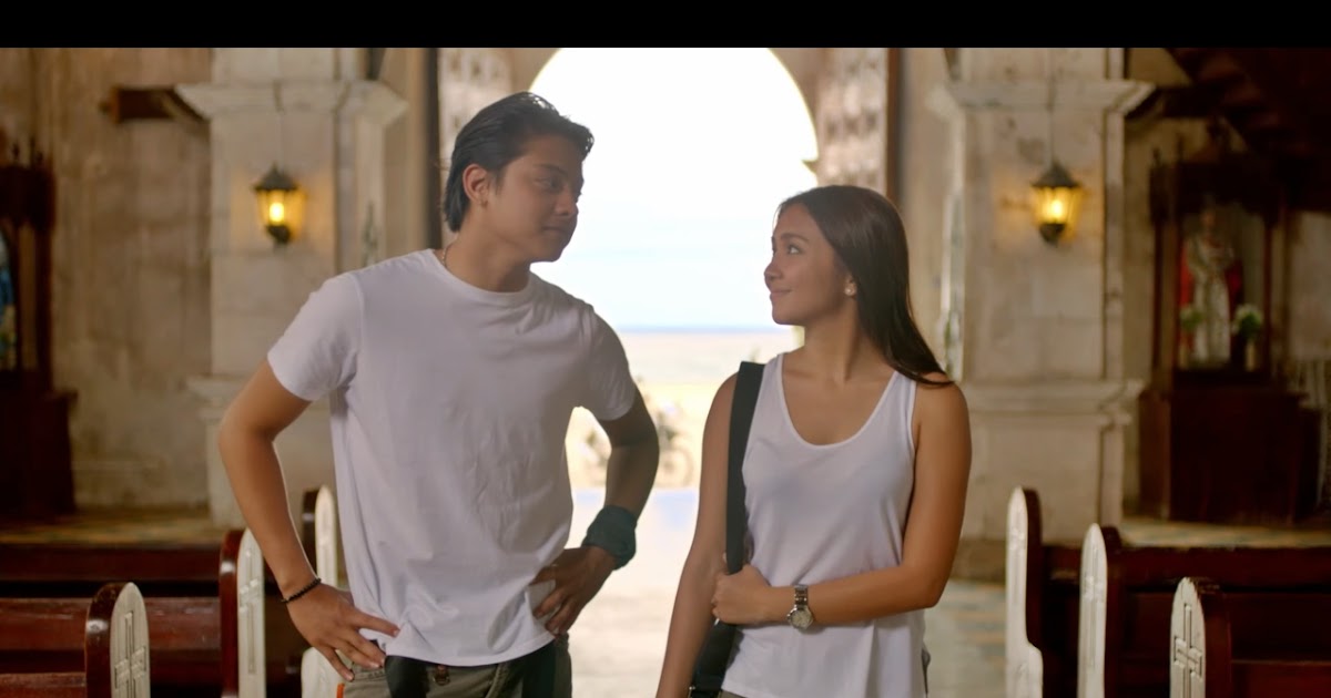 The Daily Talks Cant Help Falling In Love Certified Blockbuster, earns