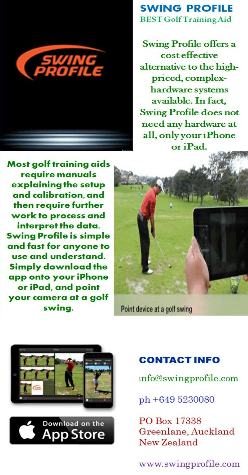 golf box training aids