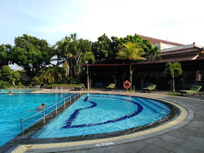 The Sunan Hotel Solo Jawa Tengah