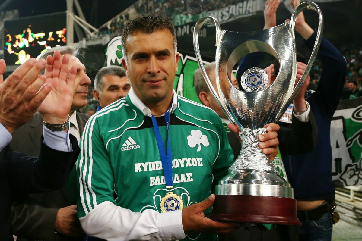 Πλάνο τίτλου με Αναστασίου!