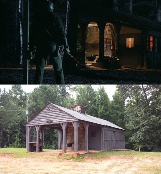 Friday The 13th Part 6 Filming Locations Then & Now Movie Locations: Friday the 13th Part VI: Jason Lives