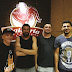 Tudo pronto para o Dia Mundial do Rock