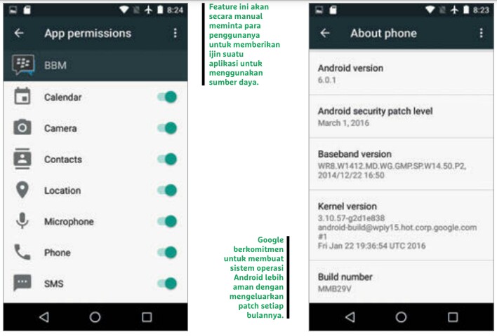 Android security patch. Android security patch