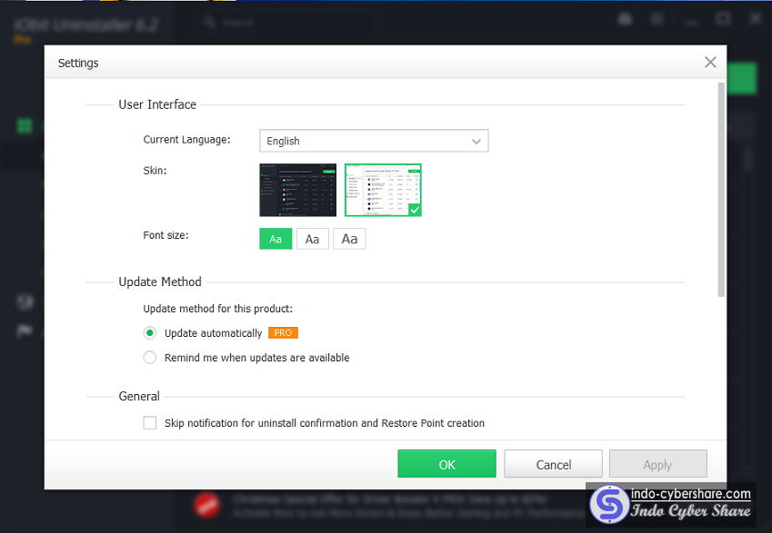 IObit Uninstaller Pro IObit Uninstaller Pro