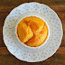 Sweet Potato Fatt Koh (Steamed Sweet Potato Rice Cakes)