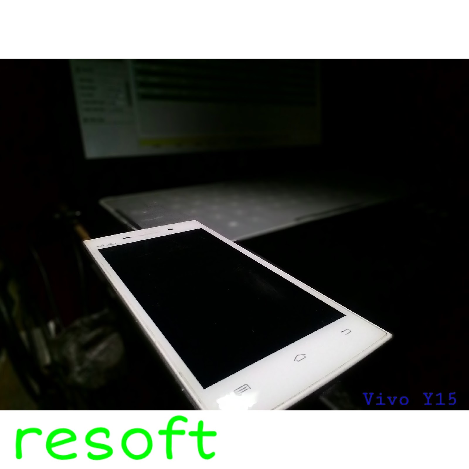 Jual Wwwhp Vivo Y15 Flashing Vivo Y15 Bootloop Firmware Upgrade