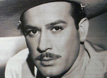 Pedro Infante Cruz