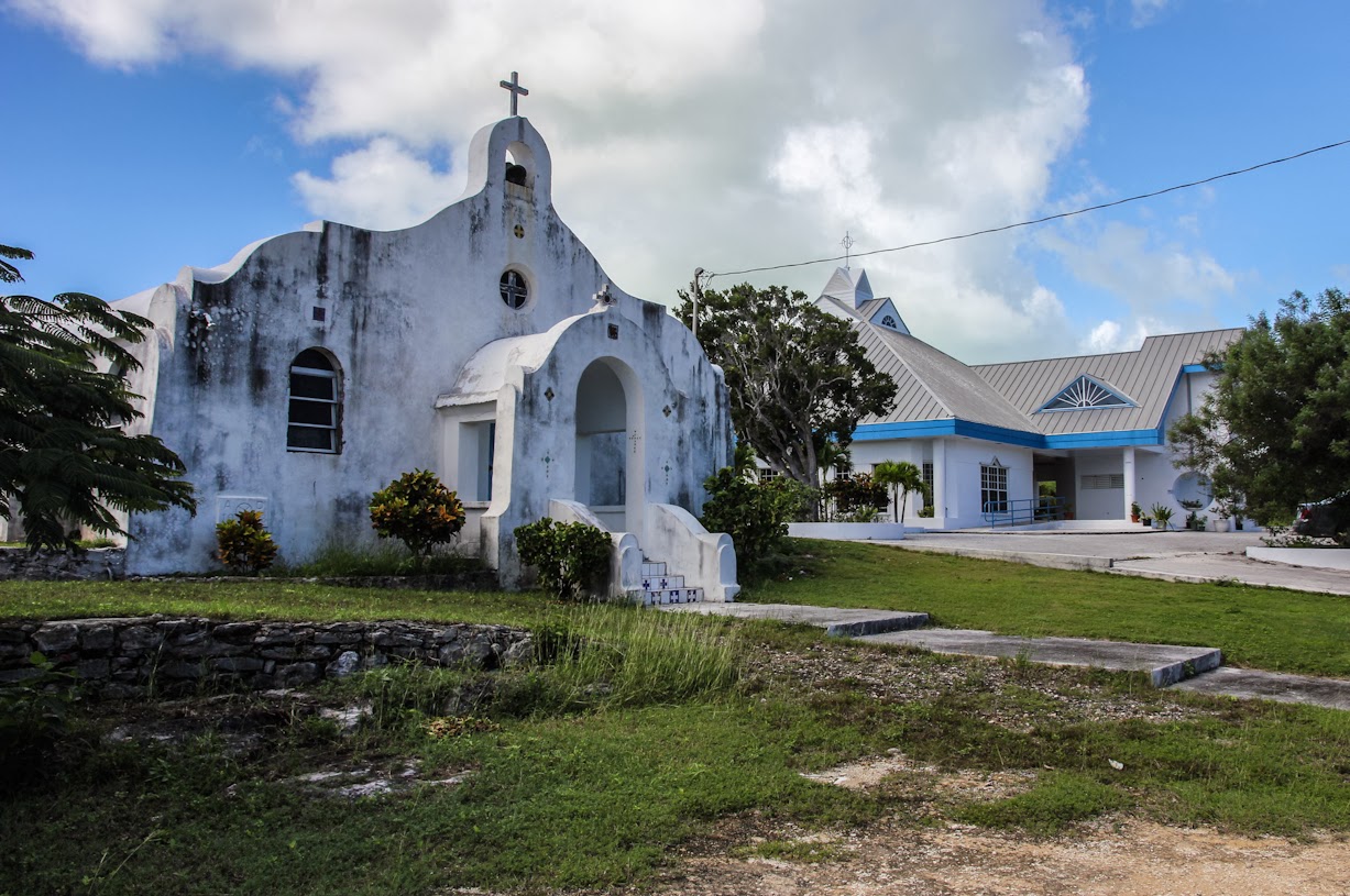 HSSPhotos Five Churches on Long Island