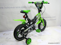 Sepeda Anak Family Avenger 12 Inch