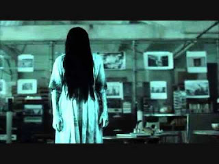 Imágenes niña del aro la llamada the ring antes y después