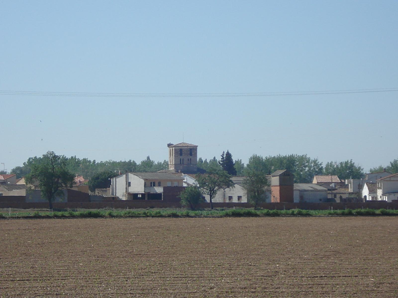 PUEBLOS Y LUGARES SAN MIGUEL DEL PINO