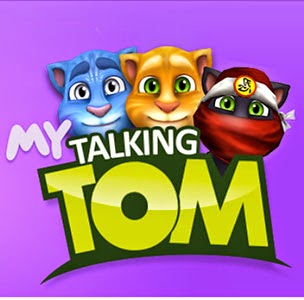 My Talking Tom v3.2.2 APK