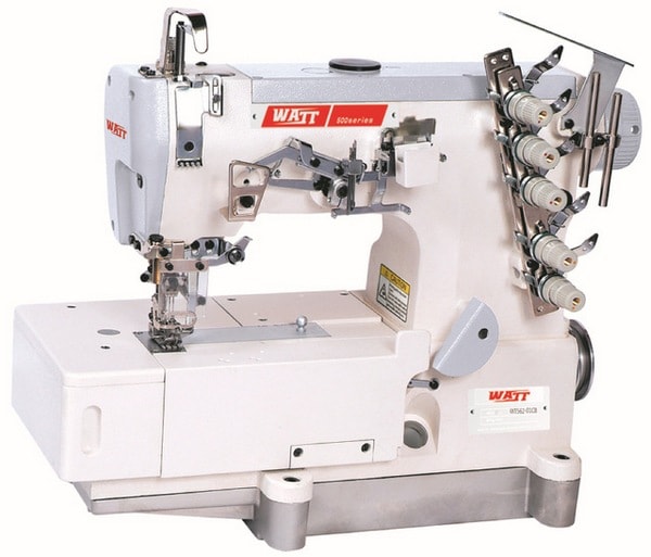 Different Types Of Industrial Sewing Machines And Their Use, 54 OFF