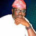 I Once Rejected An Offer To Go To The House Of Representatives  -Abdoulbaq Oladimeji Balogun