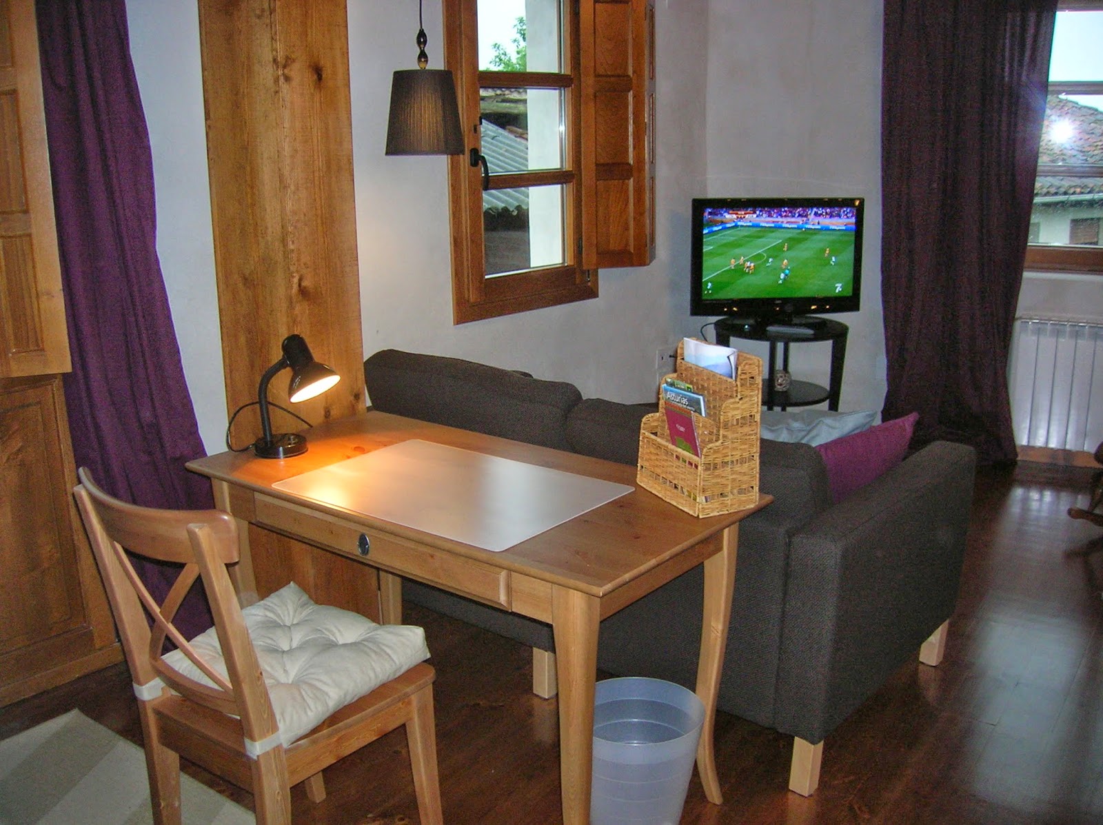 Casa de Aldea Xoglar