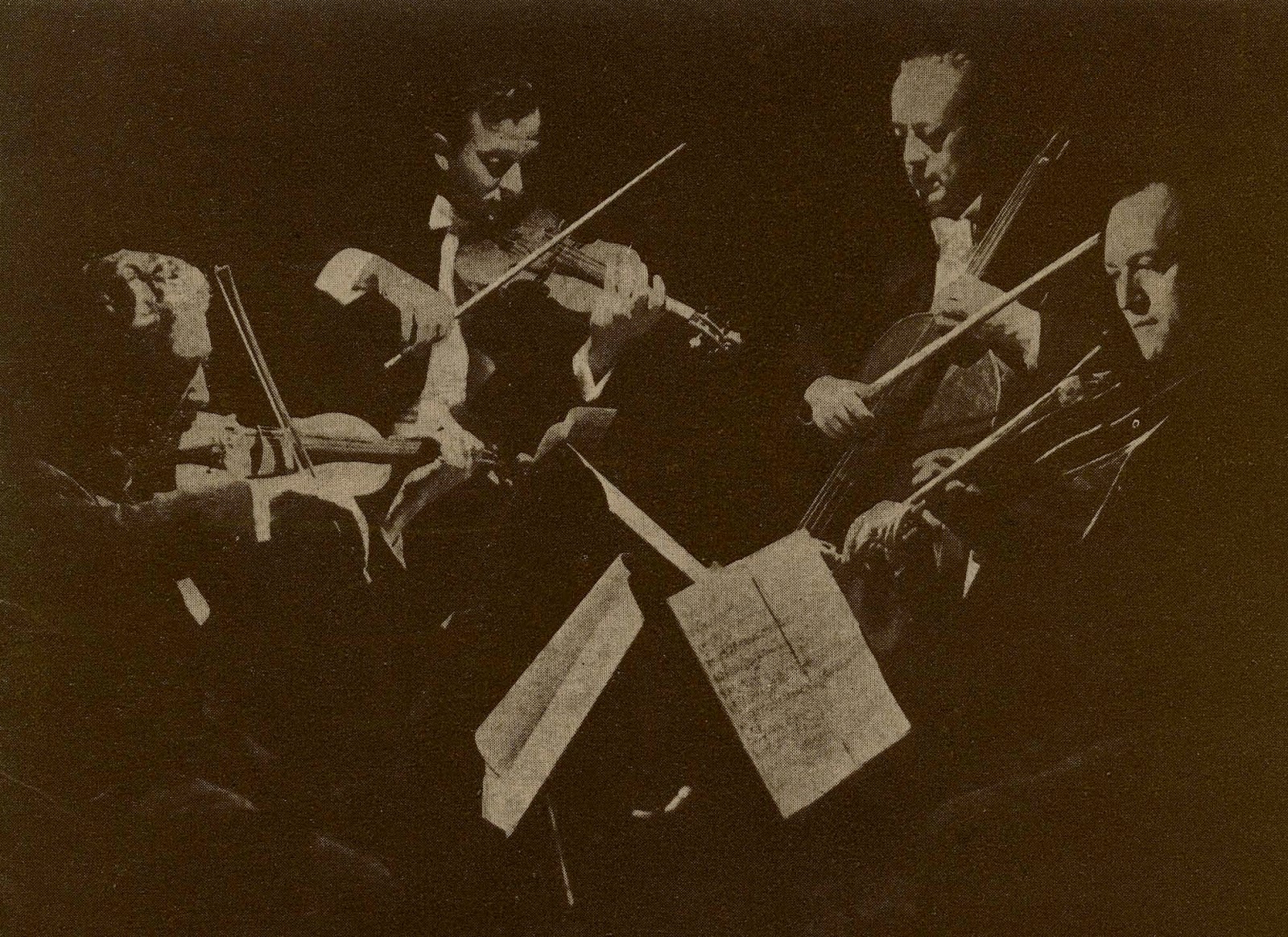Teatro Auditorium: LOS 4 STRADIVARIUS