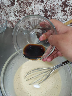 Receta de BROWNIE clásico Receta de BROWNIE clásico