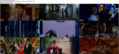 RA. One (2011)