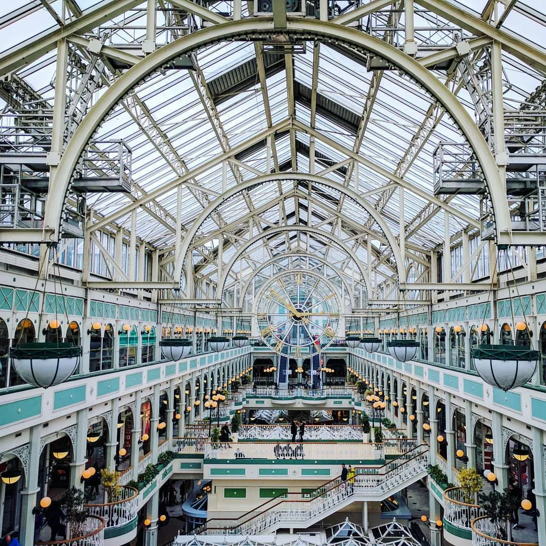 Dublin City Centre 11 Great Things to Do, See, and Eat in a Day
