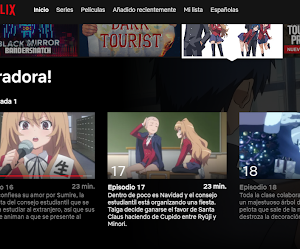 Toradora! - Un Anime Emotivo y divertido Disponible en Netflix SUB Español + Toradora! - OVA otakumania