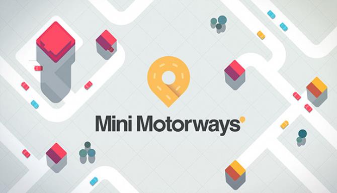mini motorways release date mini motorways release date